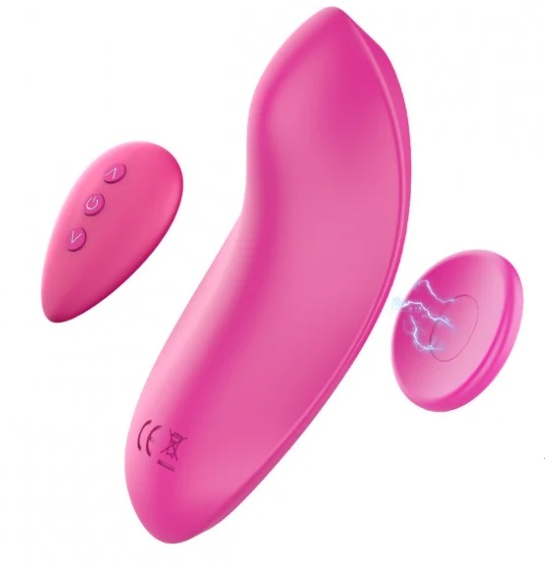 Sixth Sense リモコン こっそりローター1